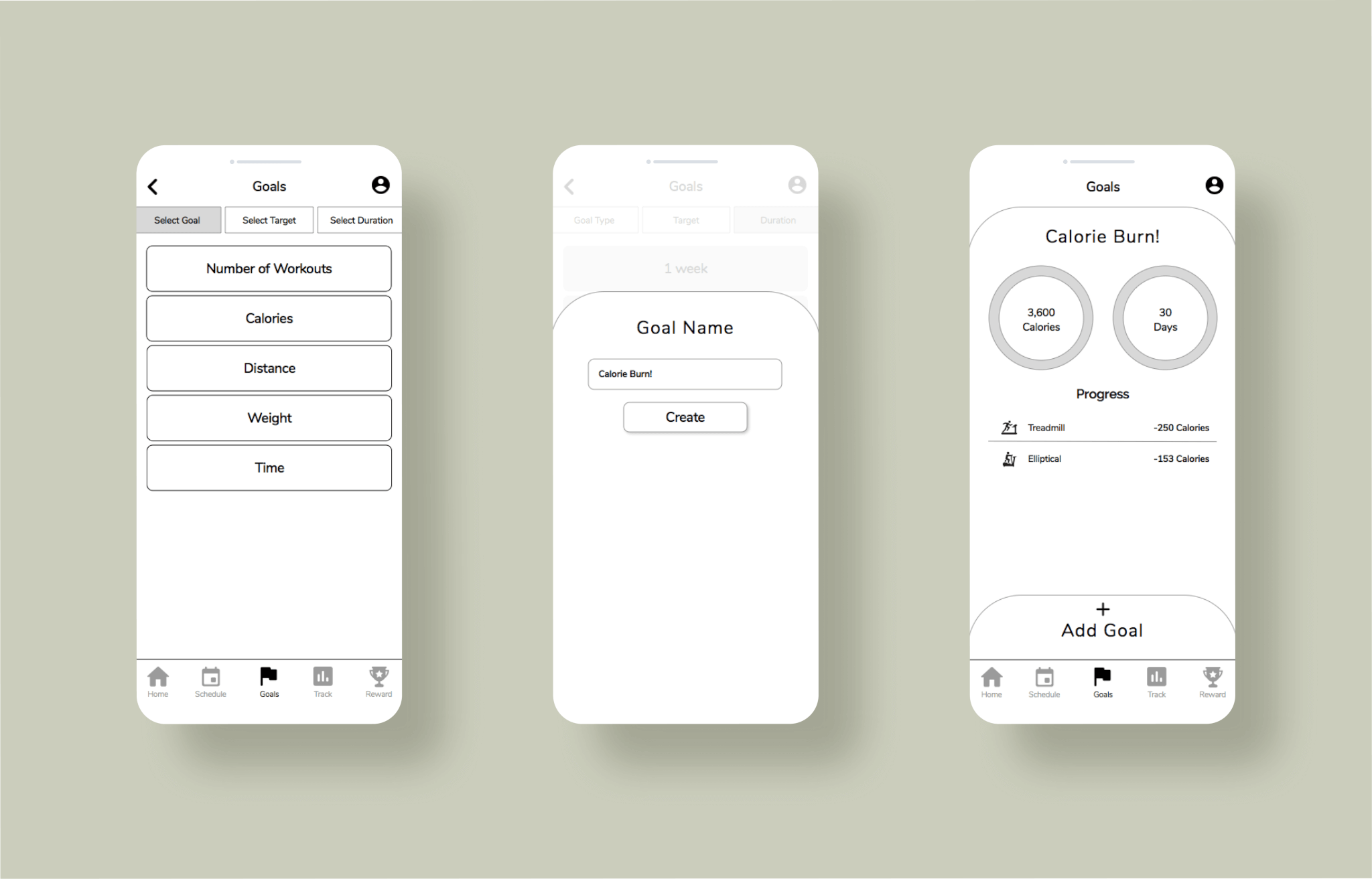 Goals-Wireframe